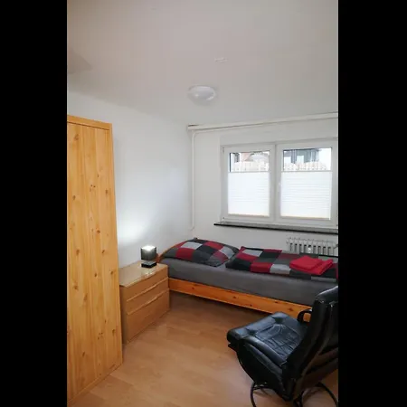 בית נופש Schoene Mit Billard *