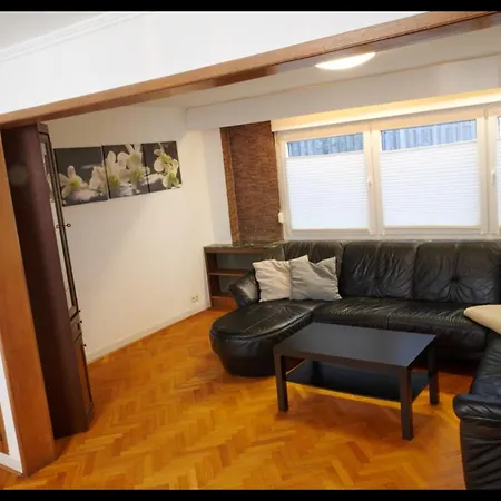 בית נופש Schoene Mit Billard