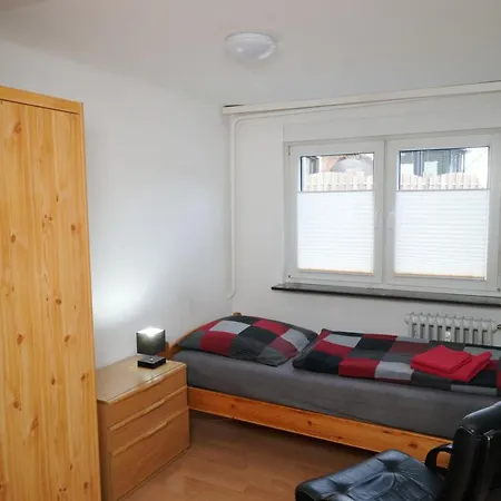 Schoene Mit Billard Vakantiehuis *