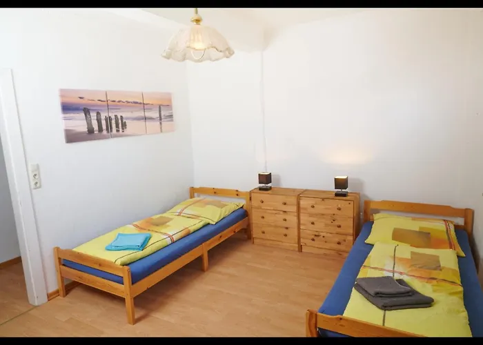 Schoene Mit Billard * Meinerzhagen