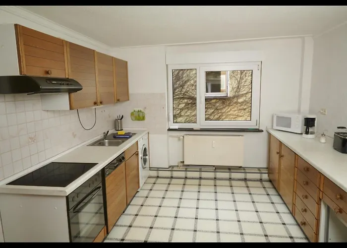 Schoene Mit Billard * Meinerzhagen