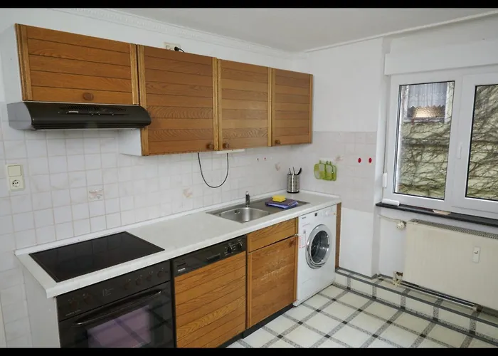 Schoene Mit Billard Meinerzhagen