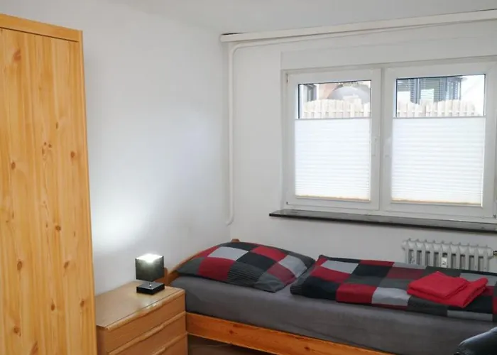 Schoene Mit Billard Vakantiehuis *